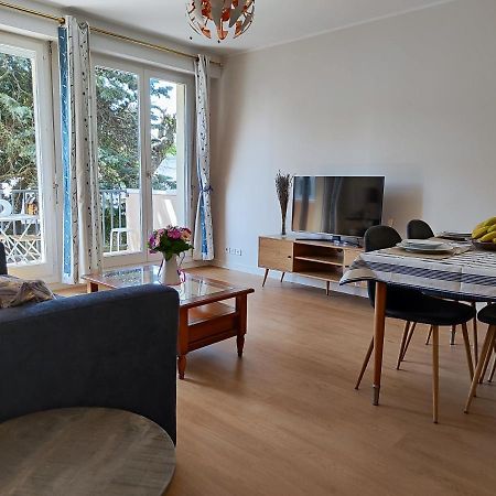 Tres Belle Appartement Lumineuse Spacieux 샹티이 외부 사진