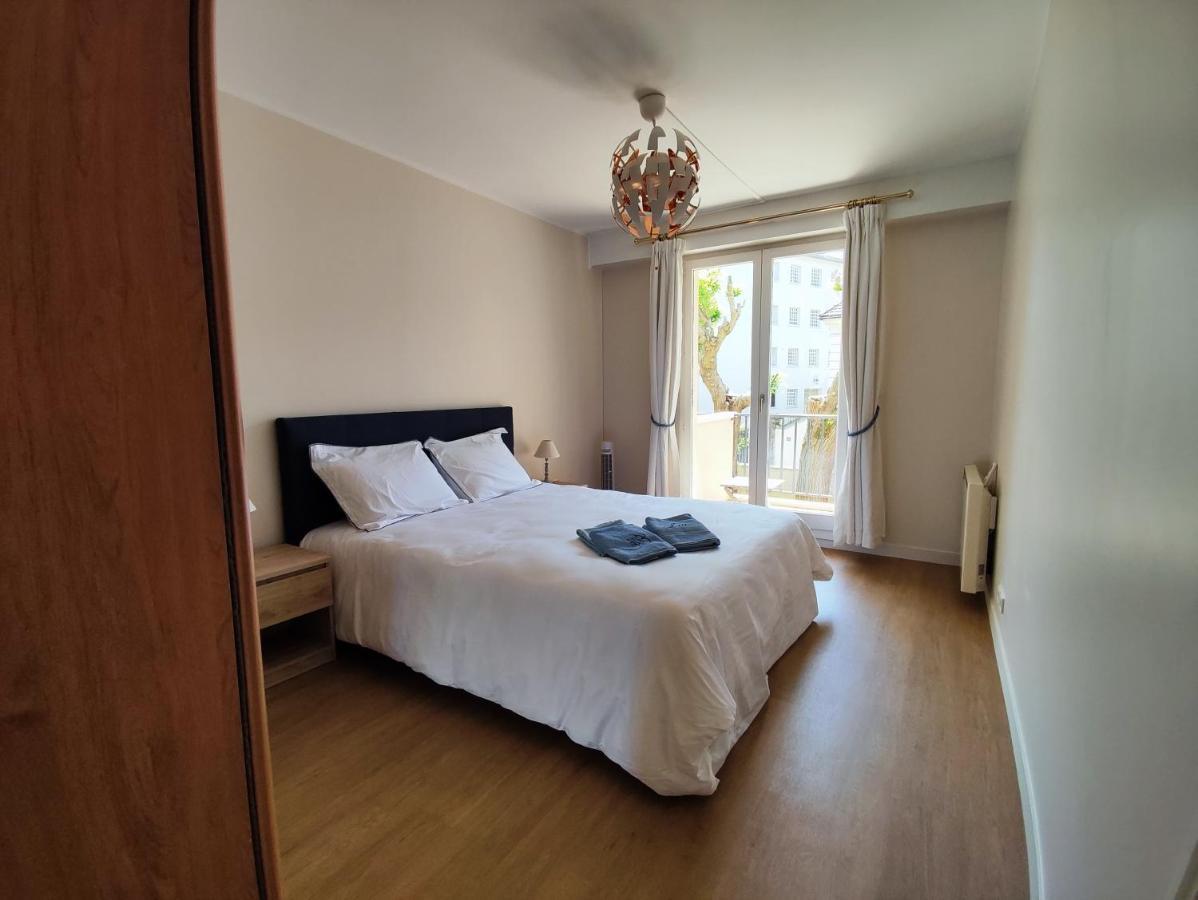 Tres Belle Appartement Lumineuse Spacieux 샹티이 외부 사진