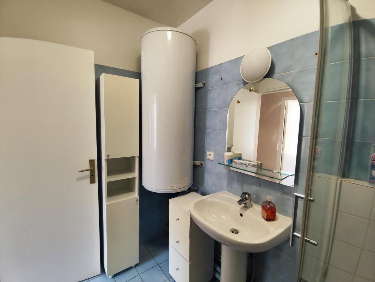 Tres Belle Appartement Lumineuse Spacieux 샹티이 외부 사진