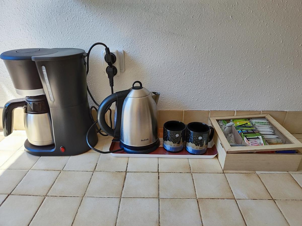 Tres Belle Appartement Lumineuse Spacieux 샹티이 외부 사진