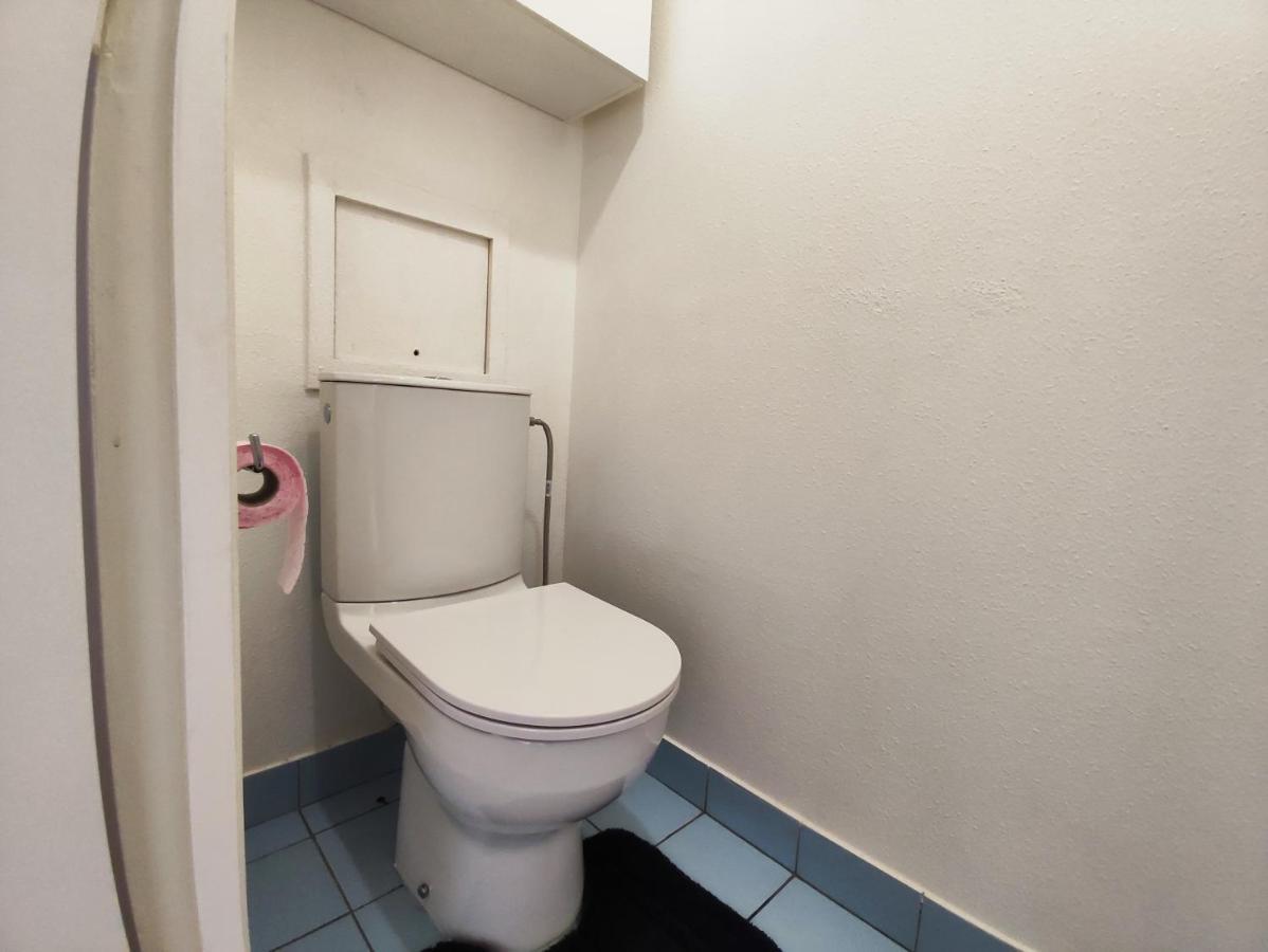 Tres Belle Appartement Lumineuse Spacieux 샹티이 외부 사진