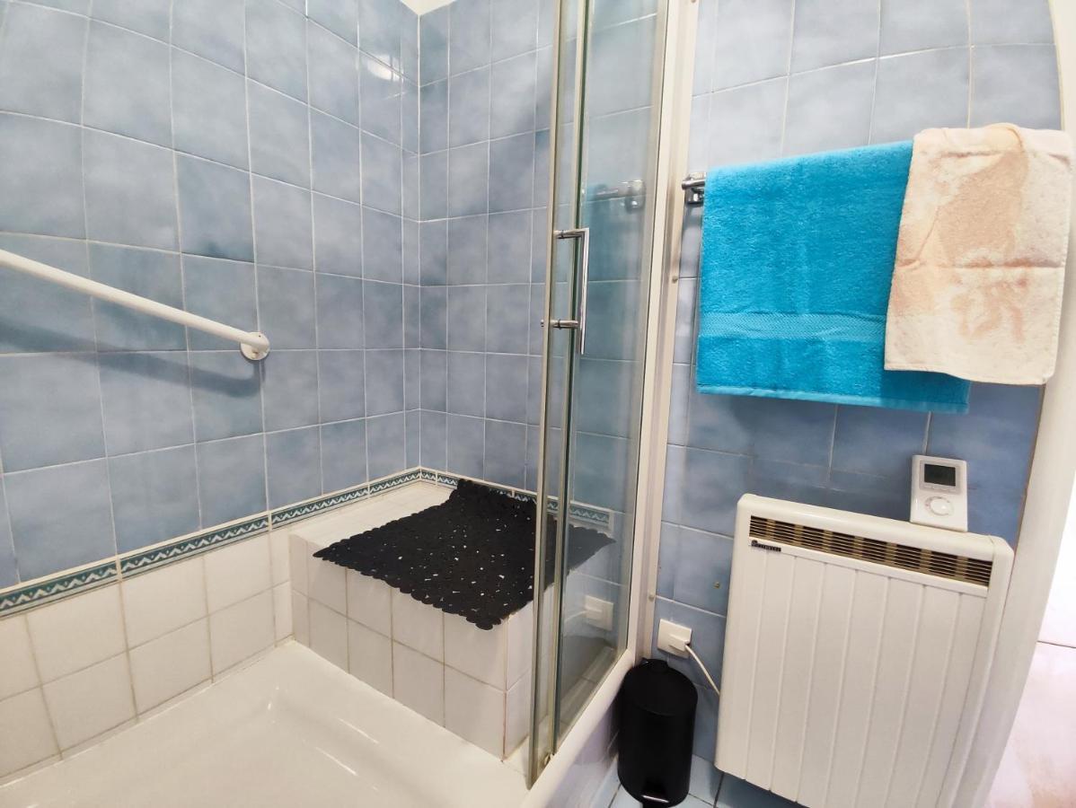 Tres Belle Appartement Lumineuse Spacieux 샹티이 외부 사진