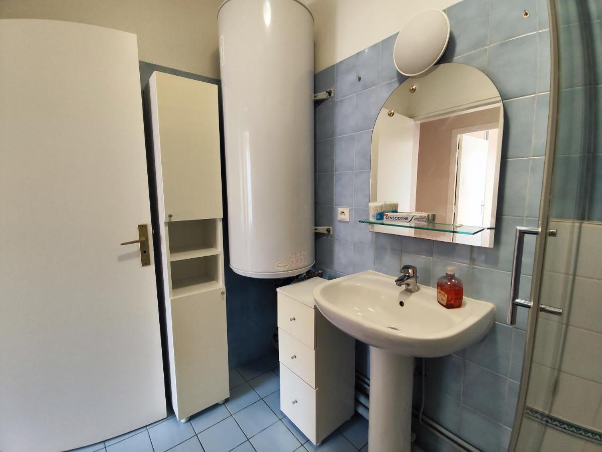 Tres Belle Appartement Lumineuse Spacieux 샹티이 외부 사진