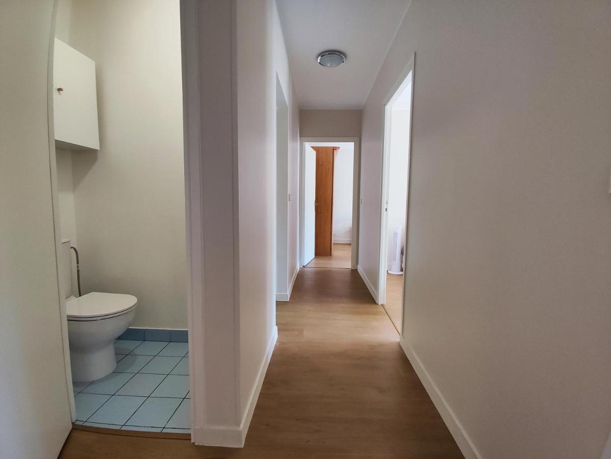Tres Belle Appartement Lumineuse Spacieux 샹티이 외부 사진