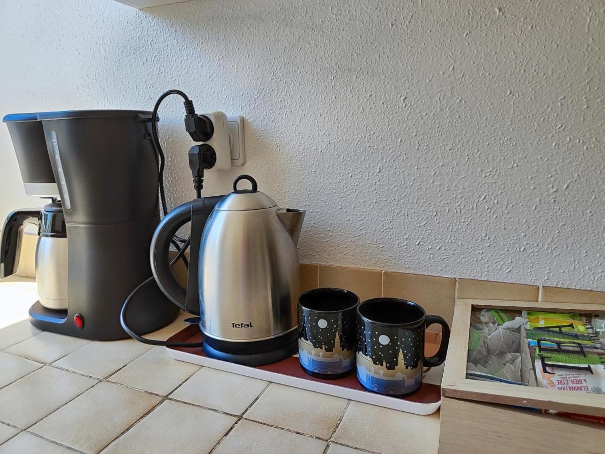 Tres Belle Appartement Lumineuse Spacieux 샹티이 외부 사진